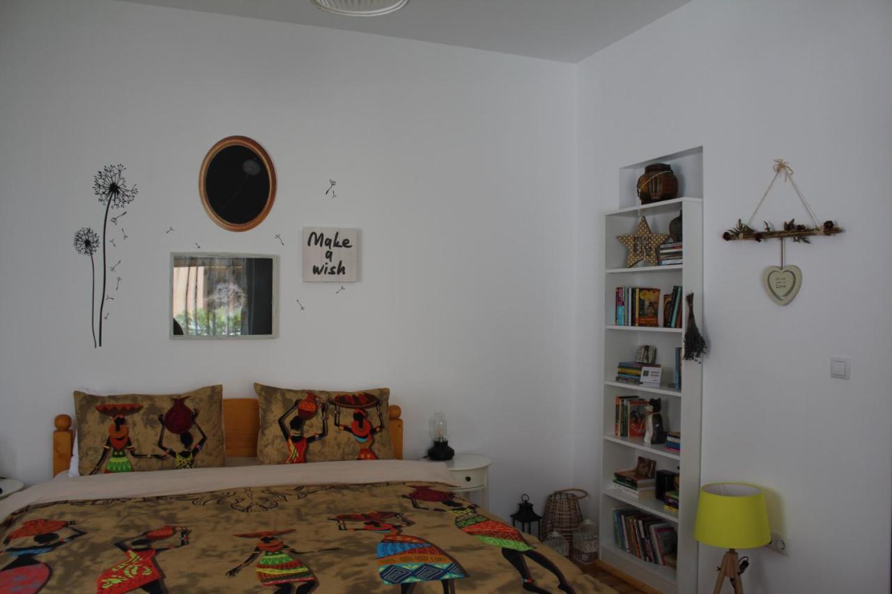 La Bella Apartment Sibiu Exterior photo