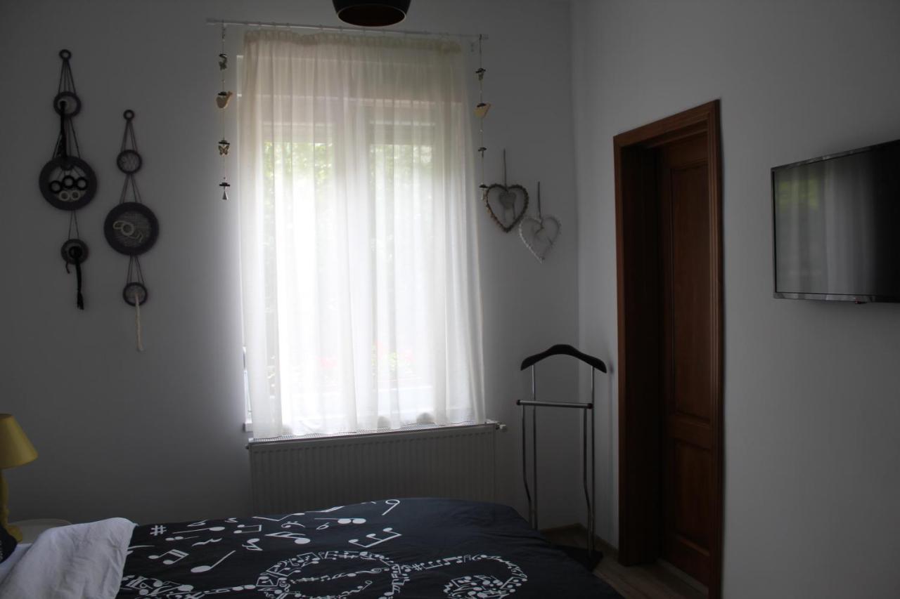 La Bella Apartment Sibiu Exterior photo