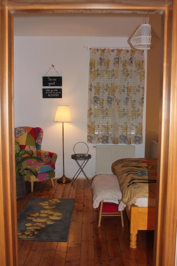 La Bella Apartment Sibiu Exterior photo