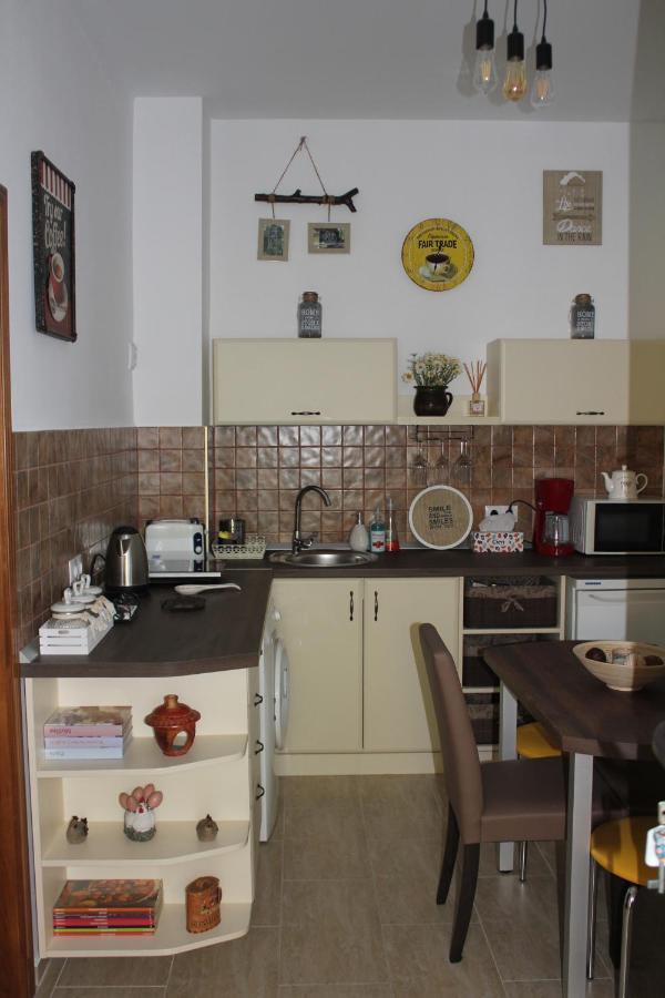 La Bella Apartment Sibiu Exterior photo