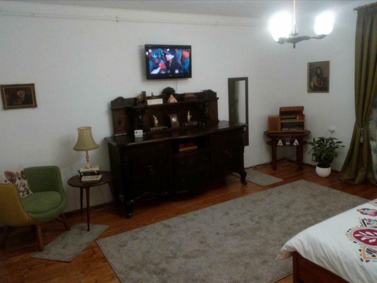 La Bella Apartment Sibiu Exterior photo