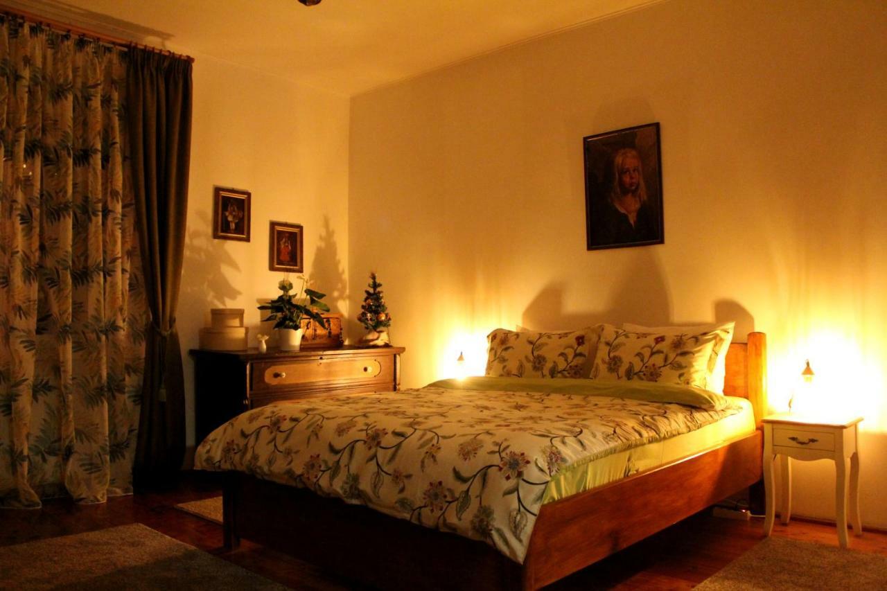 La Bella Apartment Sibiu Exterior photo