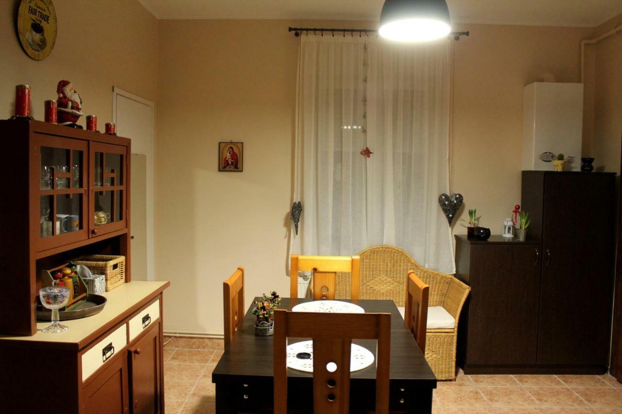 La Bella Apartment Sibiu Exterior photo
